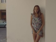 Clover Nude Public 4 11/16