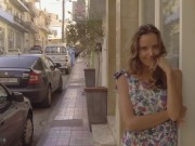 Clover Nude Public 4 12/16