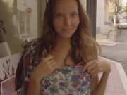 Clover Nude Public 4 2/16