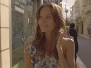 Clover Nude Public 4 4/16