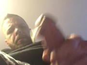 Loads of cum