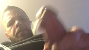 Loads of cum