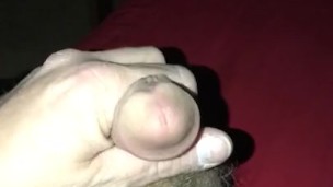 Perfect Soft cock jerk