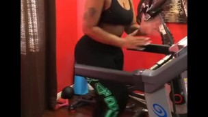 Cherokee D' Ass Instagram Compilation