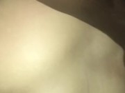 Backshots  x Hennessy = wet pussy 10/16