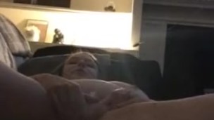 Practice squirting for daddy #1