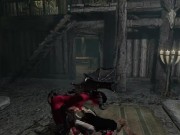 Lexy Skyrim 2