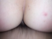 russian sauna POV milf fuck close up 16/16