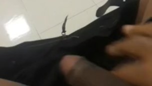 Horny at work