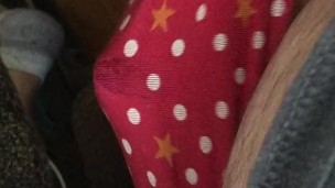 Stain in my Panties