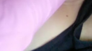 Horny slut