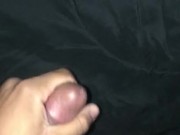 Busted Nut Xll - Screenshot 10 of 16 - Beating Off