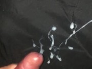 Busted Nut Xll - Screenshot 13 of 16 - Cumshot