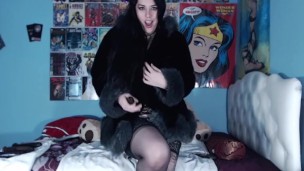 Fan Fur Fun