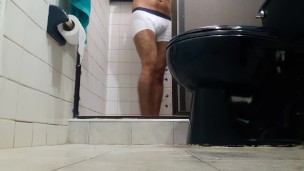 2 heteros se masturban 2 straight masturbate- 2ストレートオナニ