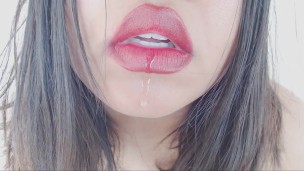 ASMR Panting, Breathing, and Moaning