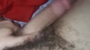 Swinging my dick around !