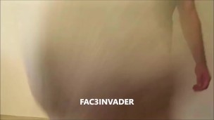 BEATING you UP WITH KICKS AND PUNCHES UNTIL you COLLAPSE POV teaser