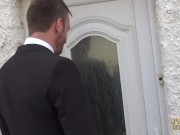 PASCALSSUBSLUTS - Alisha Rydes ass rammed by rough dom 3/16