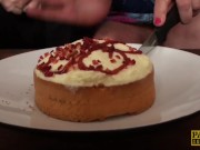 PASCALSSUBSLUTS - Alisha Rydes ass rammed by rough dom 9/16