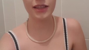 Small preview of my newest farting vid - erotictanya fart fun