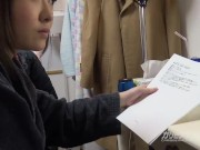 【無】女熱大陸 File.049 パート1 Hina Kuraki 5/16