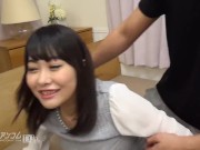 【無】女熱大陸 File.049 パート2 Hina Kuraki 10/16