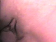 VHS Sex Tape Private - Missy and George Fuck and Suck