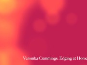 Horny & Home Alone Fat Ass Twerk, Juicy Ebony Pussy Close-Up Dildo & Anal 1/16