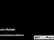 Sovereign and Selena are perfect babes