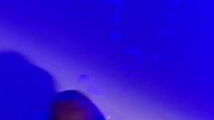 Saskamoosey ParTy Cock Cumshot!