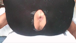 Who Likes Magic Tricks ? - MY Hole getting gaped open by toys