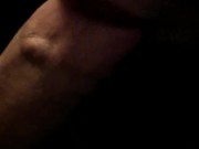 Sucking Off My Man until he CUMS 1/16