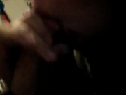 Sucking Off My Man until he CUMS 16/16