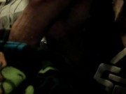 Sucking Off My Man until he CUMS 5/16