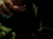 Sucking Off My Man until he CUMS 7/16