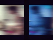 Sabrina Sabrok hard dildo fuck 16/16