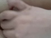 Wet pussy
