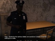 Depraved awakening #4