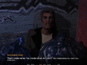 Depraved awakening #6