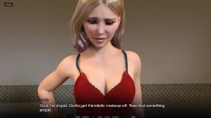 Depraved awakening #11