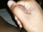 Penis Pump Cumshot 12/16