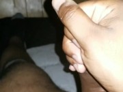 Penis Pump Cumshot 15/16