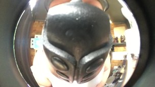 pup closeup clip