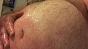 shower clip