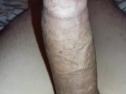 Big Dick Closeups