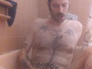 Shower Cum Show