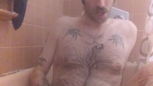 Shower Cum Show