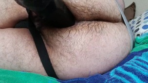 Love to Fuck My Hairy Ass