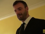 PASCALSSUBSLUTS - Babysitter Kiki Minaj dommed and creampied 7/16